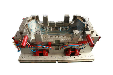 What Are The Good Ways To Buy Car Parts Mould Products?