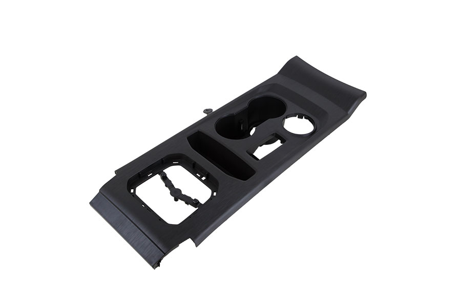 Plastic Injection Mould Custom Processing Attention