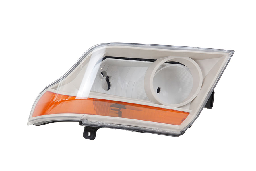 What Are The Factors That Plastic Injection Mould Materials Should Have