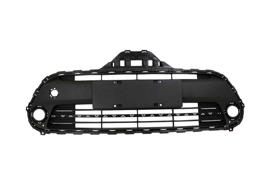 How To Realize The Green Development Of Car Plastic Injection Mould?