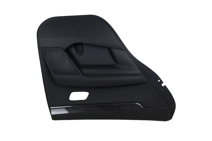 Injection Molding In The Automotive Industry