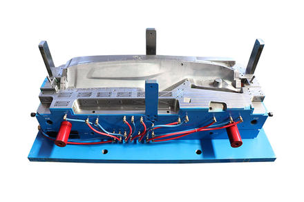 Find An Experienced Plastic Injection Mould Manufacturer