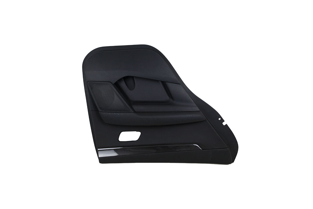Pay Attention To Car Parts Mould Processing