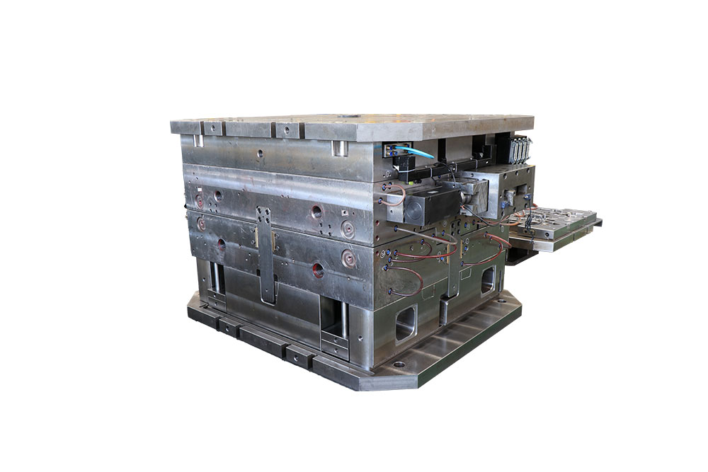 Detailed Requirements And Classification Of Plastic Injection Mould Parts Processing