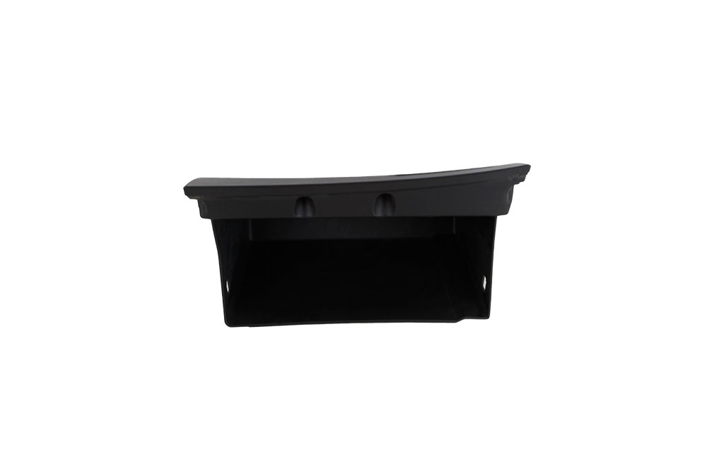 Glove box