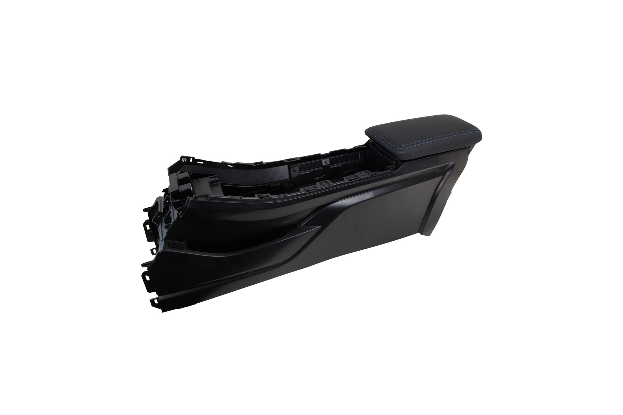 The Main Advantages Of Car Plastic Injection Mould