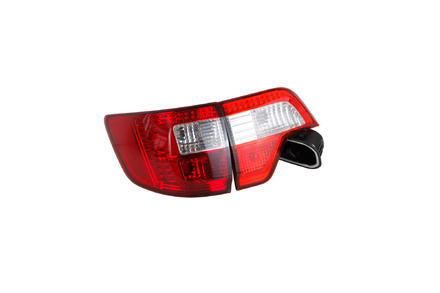 Car Light Mould Has Certain Requirements For Technology