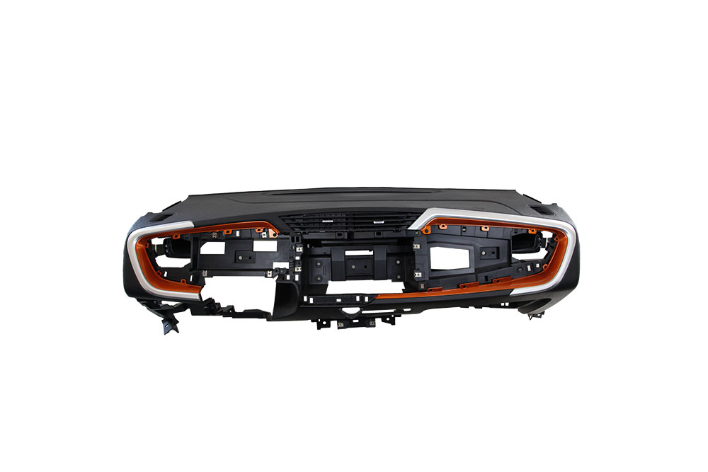dash board