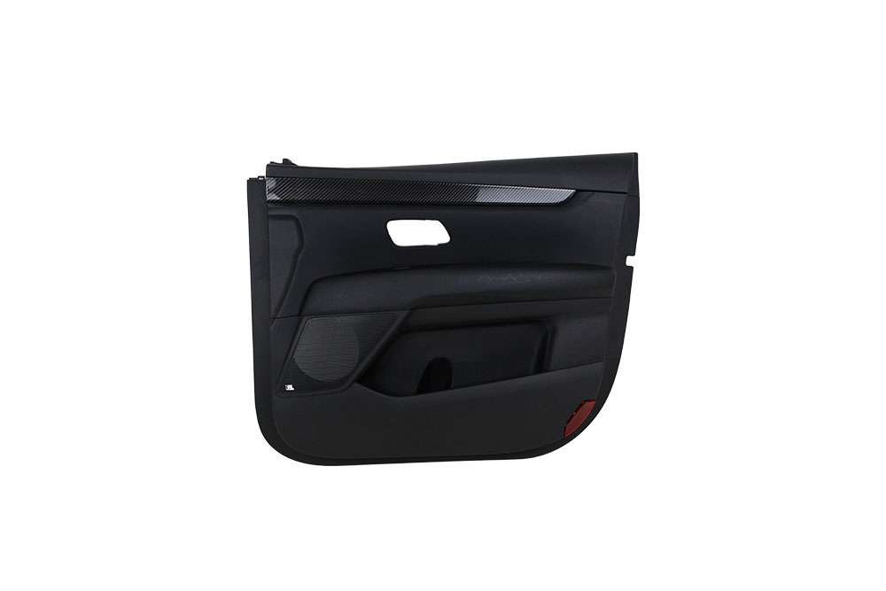 Door panel