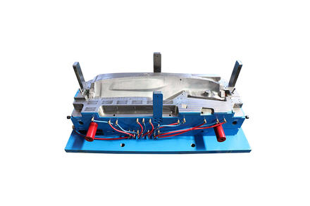 Car Plastic Injection Mould Processing Problems That Are Easy To Encounter