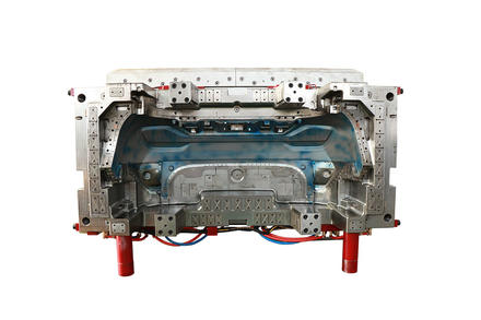 Instrument Panel Moulds Are More And More Important